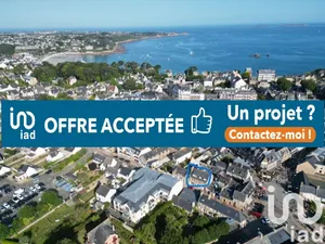 Appartement à Perros-Guirec (22700)