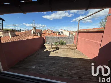 Maison de village à Thuir (66300)