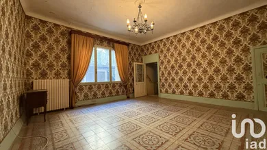 Maison de village à Aspiran (34800)