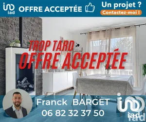 House at Montardon (64121)