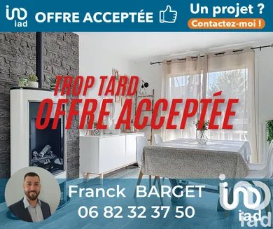 House in Montardon (64121)