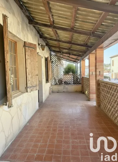 Maison à Les Pennes-Mirabeau (13170)