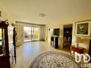 Apartment at Ronchin (59790)