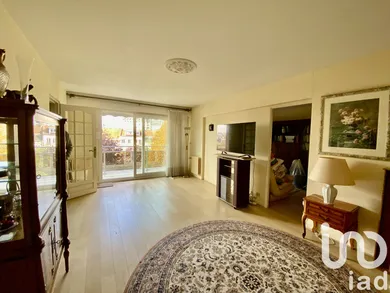 Appartement à Ronchin (59790)