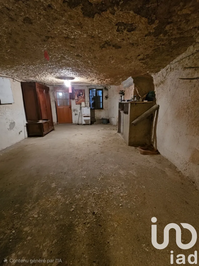 Maison 5 pièces 100 m² · à Langeais · 100 m² · 53 500 €