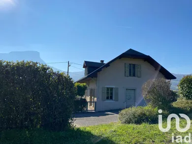 House at Myans (73800)