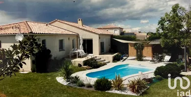 House in Saint-Cyprien (66750)