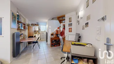 Triplex à Toulouse (31400)