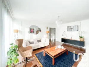 Appartement à Margency (95580)