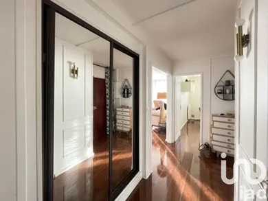 Appartement à Margency (95580)