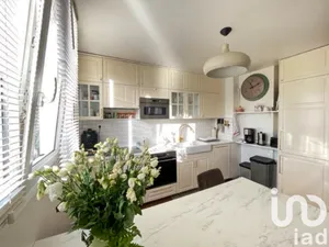 Appartement à Margency (95580)