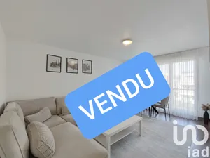 Apartment at Villepinte (93420)