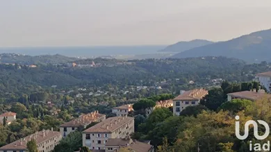 Apartment in Grasse (06130)