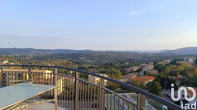 Apartment in Grasse (06130)