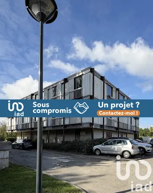 Apartment at Noyon (60400)