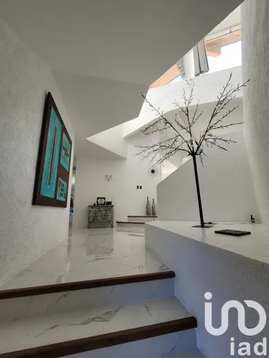 Maison d'architecte à Mazerolles (40090)