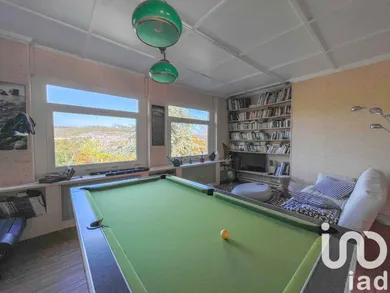 Maison à Velars-sur-Ouche (21370)