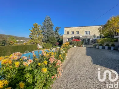 House at Velars-sur-Ouche (21370)