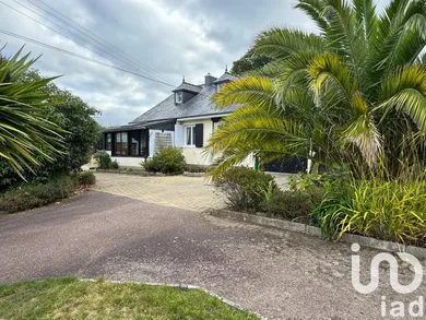 Maison à Plouha (22580)