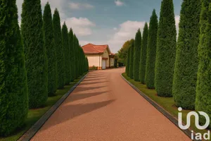 Pavillon à Monchau sur ecaillon (59224)