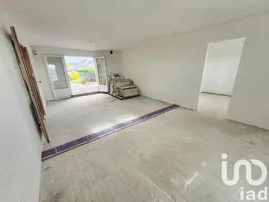 Detached house in Monchaux sur ecaillon (59224)