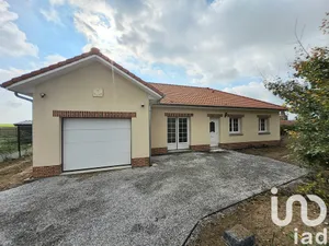 Detached house in Ghisonaccia (20240)