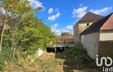 Grange à Presles (95590)