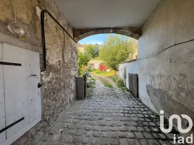 Grange à Presles (95590)