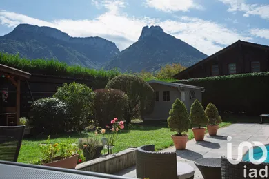 Maison à Alex (74290)