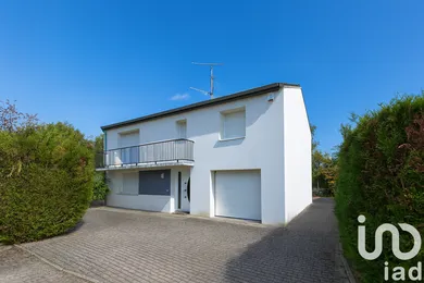 Maison à Bouzonville (57320)