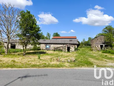 Maison à Mauléon (79700)