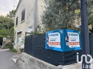 Maison à Gréoux-les-Bains (04800)