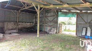 Barn in Mauléon (79700)