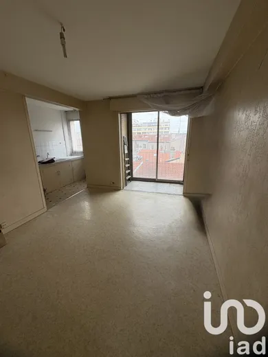 Apartment at Nancy (54000)