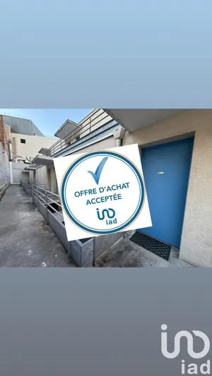 Apartment at Le Havre (76600)