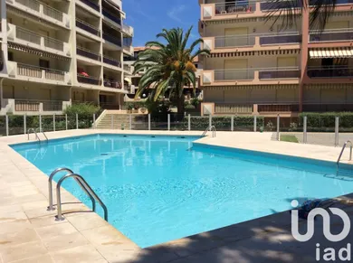 Appartement à Sainte-Maxime (83120)