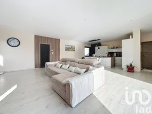 Maison à Cazilhac (11570)