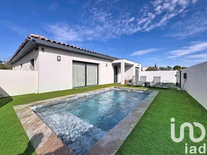 Maison à Cazilhac (11570)