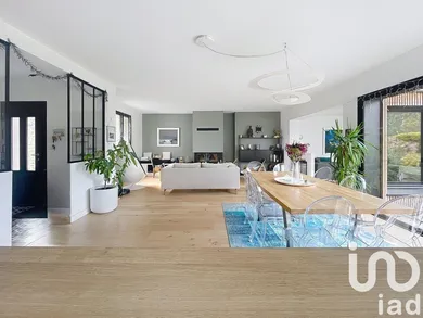 Maison à Saint-Malo (35400)