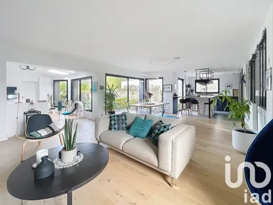 Maison à Saint-Malo (35400)