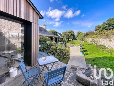House in Saint-Malo (35400)