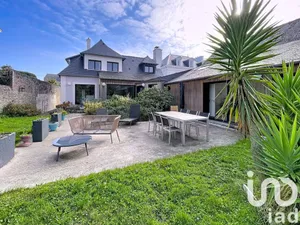 House in Saint-Malo (35400)