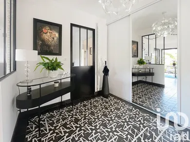 Maison à Saint-Malo (35400)