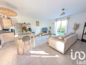 Maison à Saint-Jean-le-Blanc (45650)