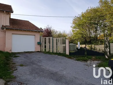 Maison à La Ferté-Gaucher (77320)