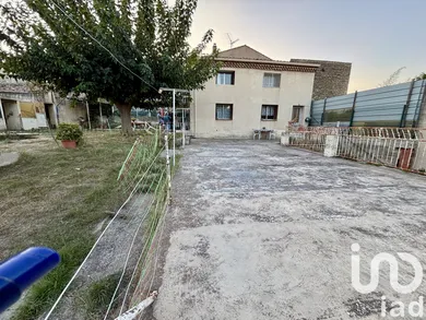 Maison à Beauvoisin (30640)