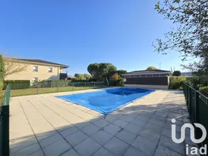 Appartement à Libourne (33500)