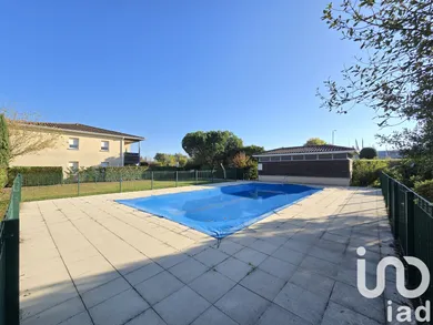 Apartment in Libourne (33500)