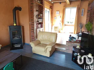 Maison à Les IFFS (35630)