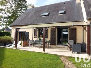 Maison à Les IFFS (35630)